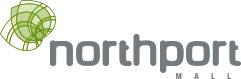 Northport Mall（ノースポート・モール）のロゴ