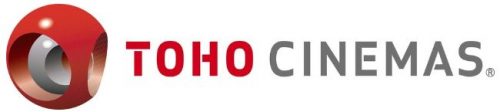 TOHO CINEMASのロゴ