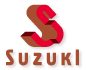 株式会社鈴木のロゴ