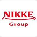 ニッケグループのロゴ