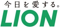 ライオン株式会社のロゴ