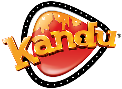 カンドゥー（Kandu）のロゴ