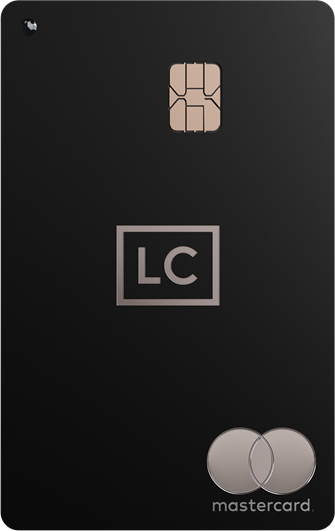 LUXURY CARD BLACK DIAMOND（ラグジュアリーカード ブラックダイヤモンドカード）