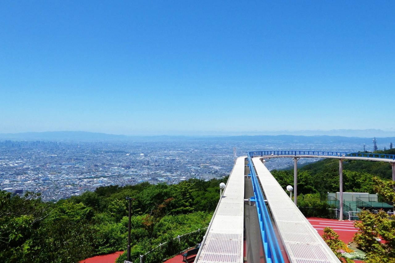 2022年】生駒山上遊園地の料金を割引券・クーポン・優待で安くする方法