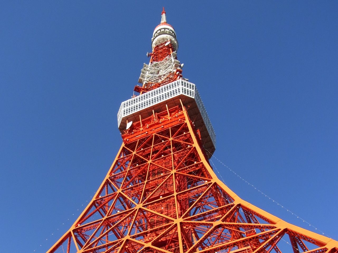 年 東京タワーのチケット料金を割引券 クーポンで安くする方法