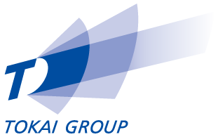 株式会社 TOKAIホールディングスのロゴ