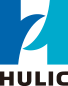 ヒューリック株式会社のロゴ