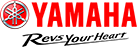 ヤマハ発動機株式会社のロゴ