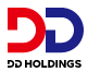 株式会社DDホールディングスのロゴ