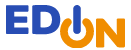 株式会社エディオンのロゴ