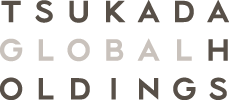 株式会社ツカダ・グローバルホールディングのロゴ