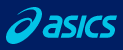株式会社アシックスのロゴ
