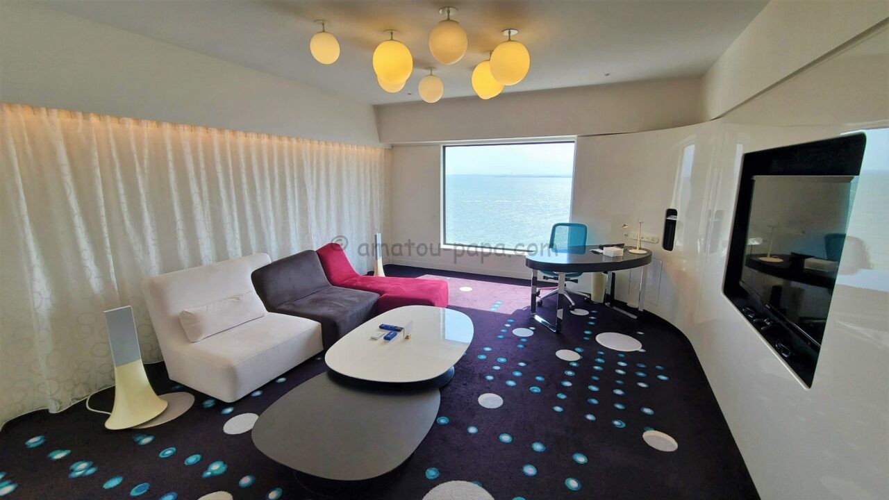 ヒルトン東京ベイ セレブリオスイート宿泊記 特典 注意点 写真まとめ ヒルトン東京ベイ セレブリオスイート宿泊記 特典 注意点 写真まとめ