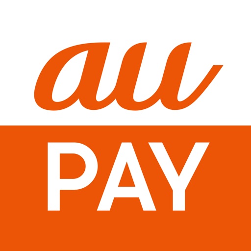 au PAY(旧 au WALLET)のロゴ